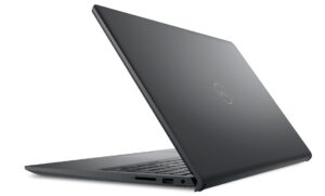 Dell/Pro 15 Essential/Core i5 1334u/8GB DDR5/512 GB/ 15.6" FHD/Carbon Black/BKLBK/WiFi + BT/Ubuntu/3 Years NBD/(PV15250)