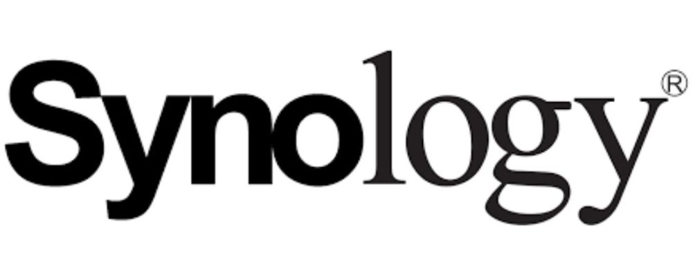 SYNOLOGY